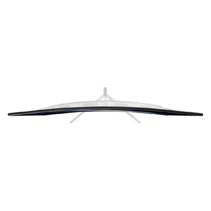 Balam Rush Andromeda MAG27Y monitor de computadora 68.6 cm (27") 1920 x 1080 Pixeles Full HD LED Negro
