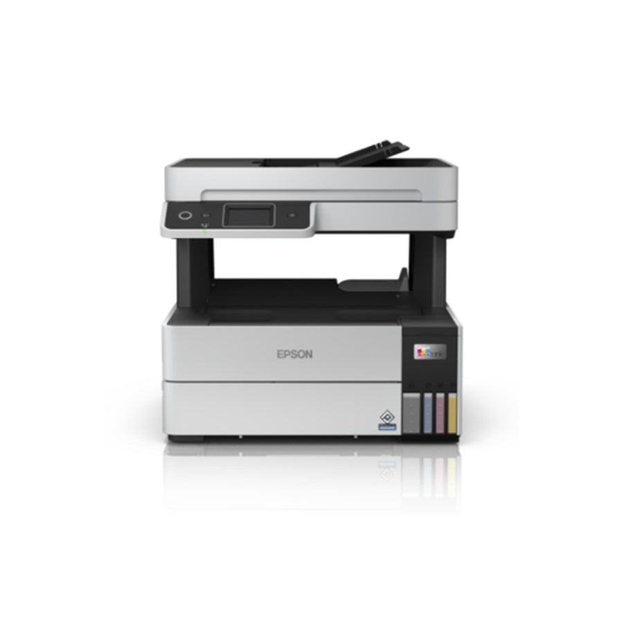 Epson EcoTank L6490 Inyección de tinta A4 4800 x 1200 DPI Wifi