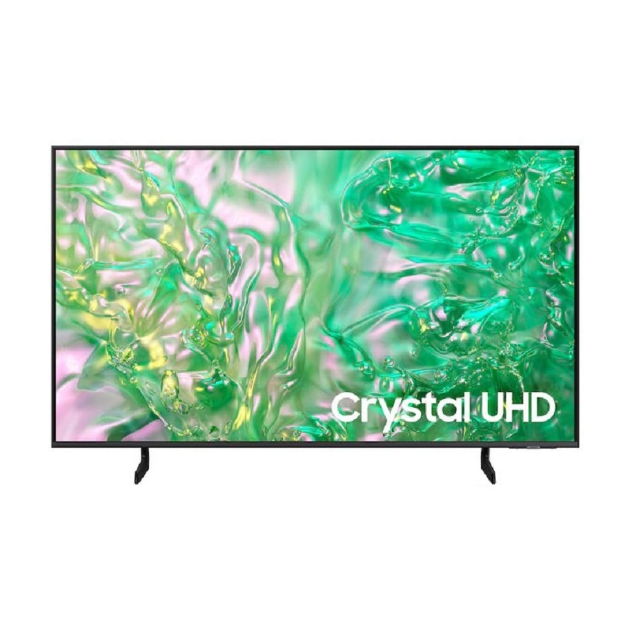 Samsung HU8000F HG50U800FNF 127 cm (50") 4K Ultra HD Smart TV Negro 20 W