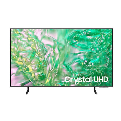 Samsung HU8000F HG50U800FNF 127 cm (50") 4K Ultra HD Smart TV Negro 20 W