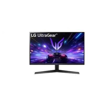 LG 27GS60F-B monitor de computadora 68.6 cm (27") 1920 x 1080 Pixeles Full HD Negro