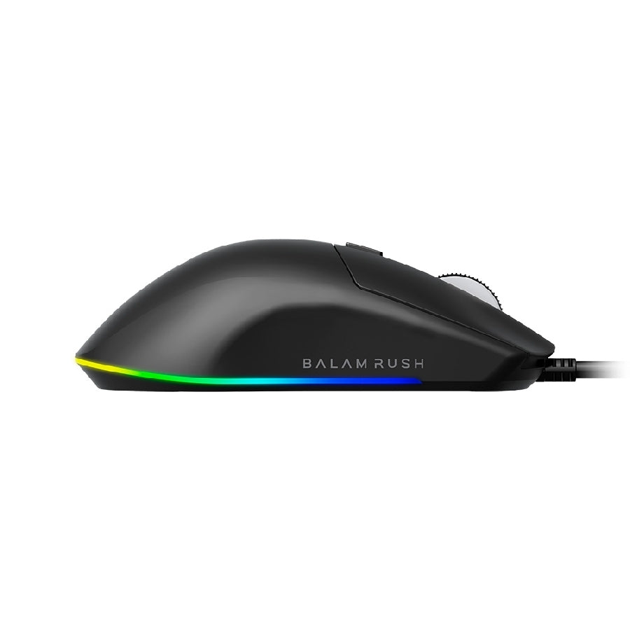 Balam Rush Drift Plus MG3 ratón Juego Diestro USB tipo A Óptico 7200 DPI