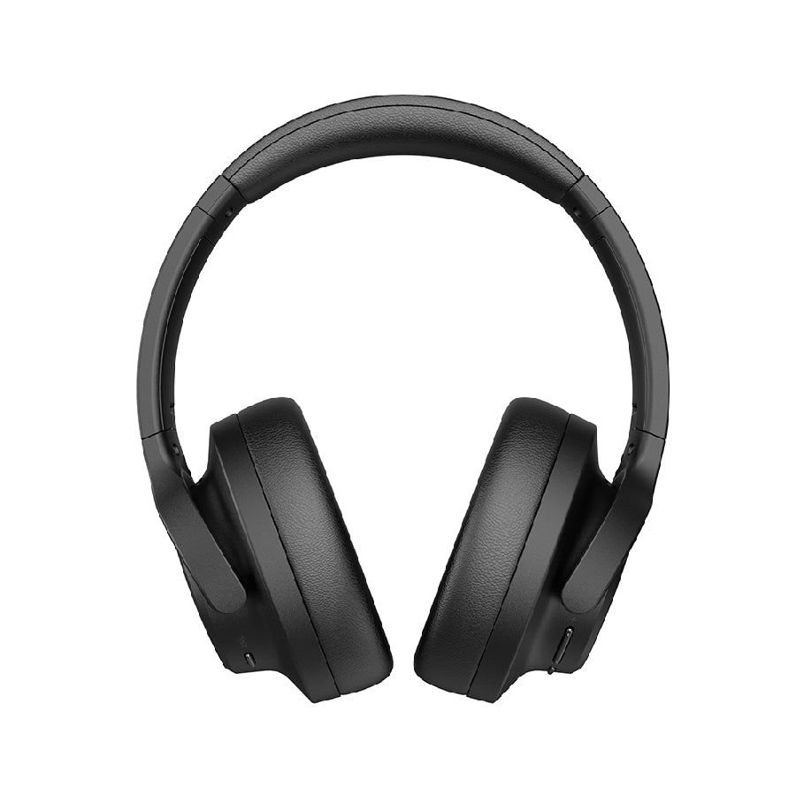 Acteck Hype Epic HP750 Auriculares Inalámbrico y alámbrico Diadema Llamadas/Música Bluetooth Negro