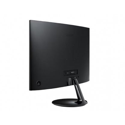 Samsung LS27D360GALXZX monitor de computadora 68.6 cm (27") 1920 x 1080 Pixeles Full HD LED Negro