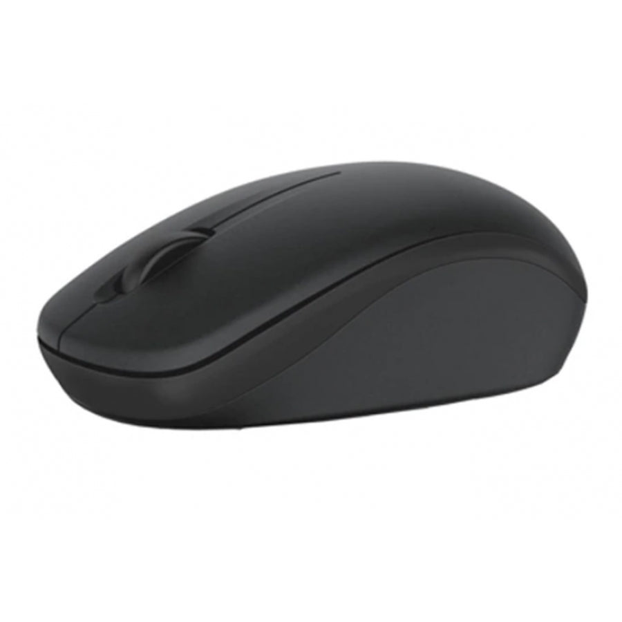 DELL WM126 ratón Ambidiestro RF inalámbrico Óptico 1000 DPI