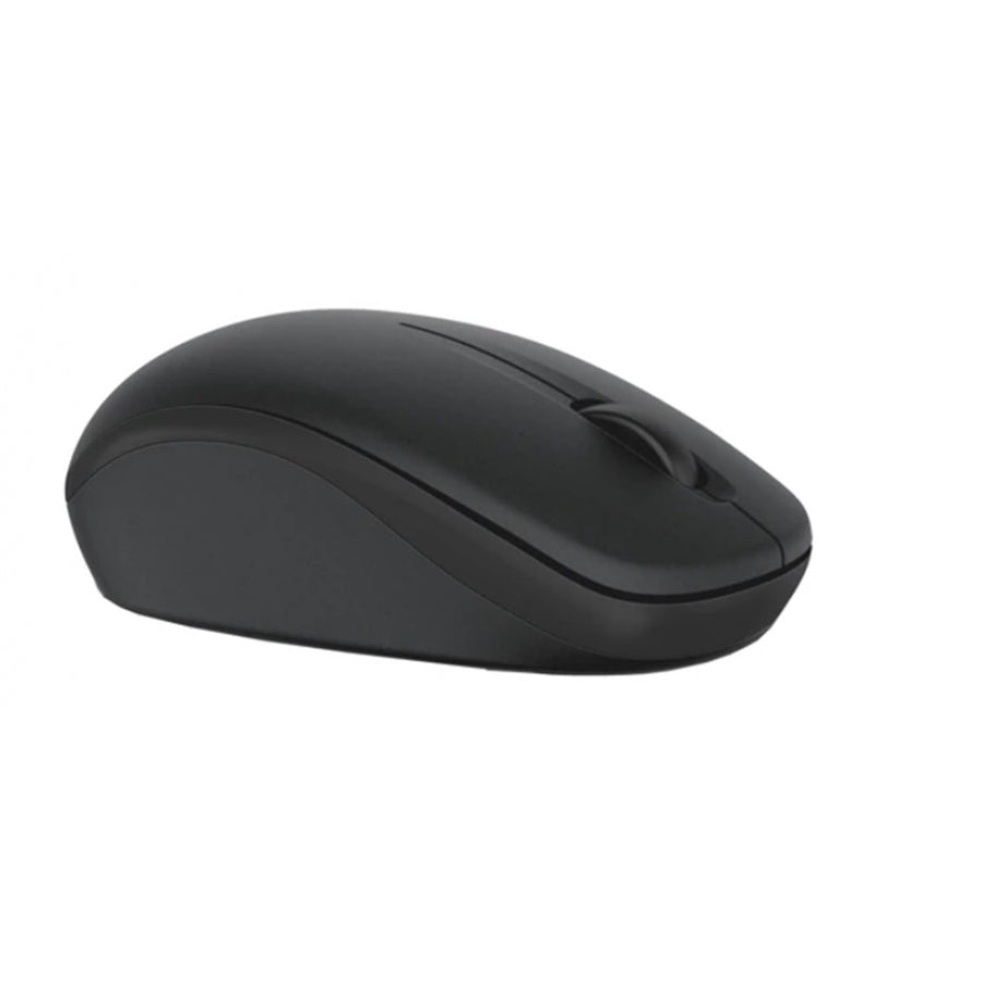 DELL WM126 ratón Ambidiestro RF inalámbrico Óptico 1000 DPI