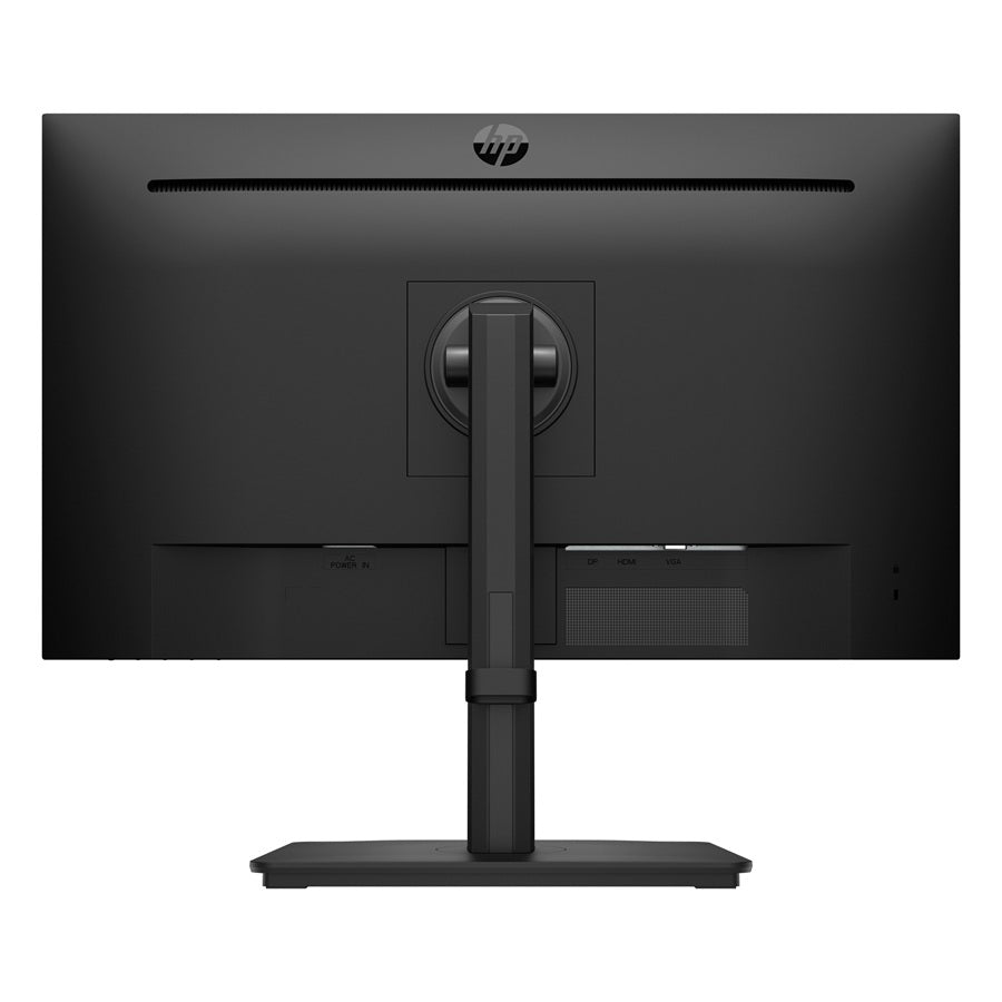 MONITOR HP S3 PRO 327PE 27 RESOLUCION FHD 1920 X 1080/ 1 DP 1VGA 1HDMI/ VESA 100/ CABLE HDMI /3-3-0