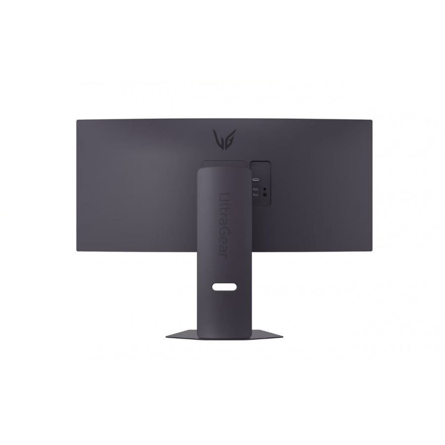 MONITOR PC LG 34G600A GAMING ULTRAGEAR CURVO WQHD 34,PANEL VA,3440X1440,160HZ,TR 1MS(MBR),ASP 21:9,BRILLO 300CD/M2,CONTR 4000:1,1800R,HDR10,AMD FREESYNC,HDMI,DISPLAYPORT,SPEAKER 5WX2,VESA 100X100.