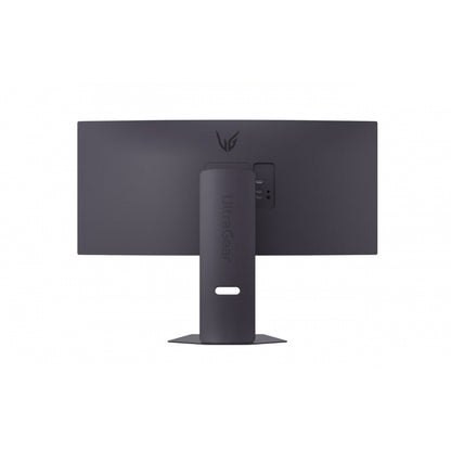 MONITOR PC LG 34G600A GAMING ULTRAGEAR CURVO WQHD 34,PANEL VA,3440X1440,160HZ,TR 1MS(MBR),ASP 21:9,BRILLO 300CD/M2,CONTR 4000:1,1800R,HDR10,AMD FREESYNC,HDMI,DISPLAYPORT,SPEAKER 5WX2,VESA 100X100.