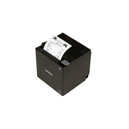 Epson TM-m30III 203 x 203 DPI Inalámbrico y alámbrico Térmico Impresora de TPV