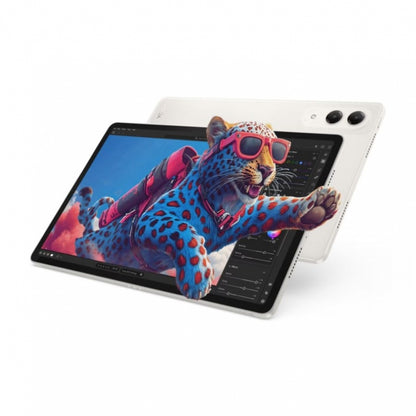 LENOVO IDEA TABLET YOGA TAB / TB710FU / QUALCOMM SNAPDRAGON 8 GEN3 3.3GHZ / 12GB DDR5 / 256GB / 11.1 3.2K 3200X2000 / SEASHELL / ANDROID 15 / 1YR CENTRO DE SERVICIO