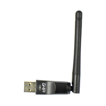 Ghia GNW-U2 antena para red USB