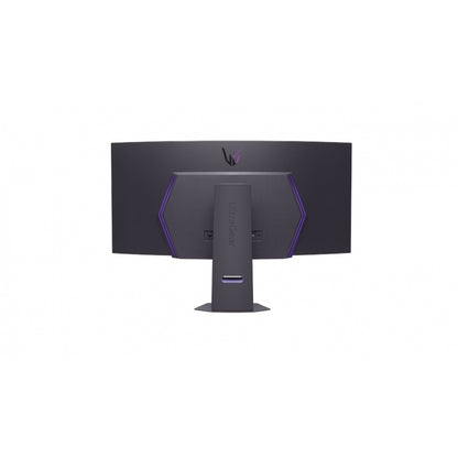 LG 45GX90SA-B monitor de computadora 114.3 cm (45") 3440 x 1440 Pixeles Wide Quad HD OLED Negro