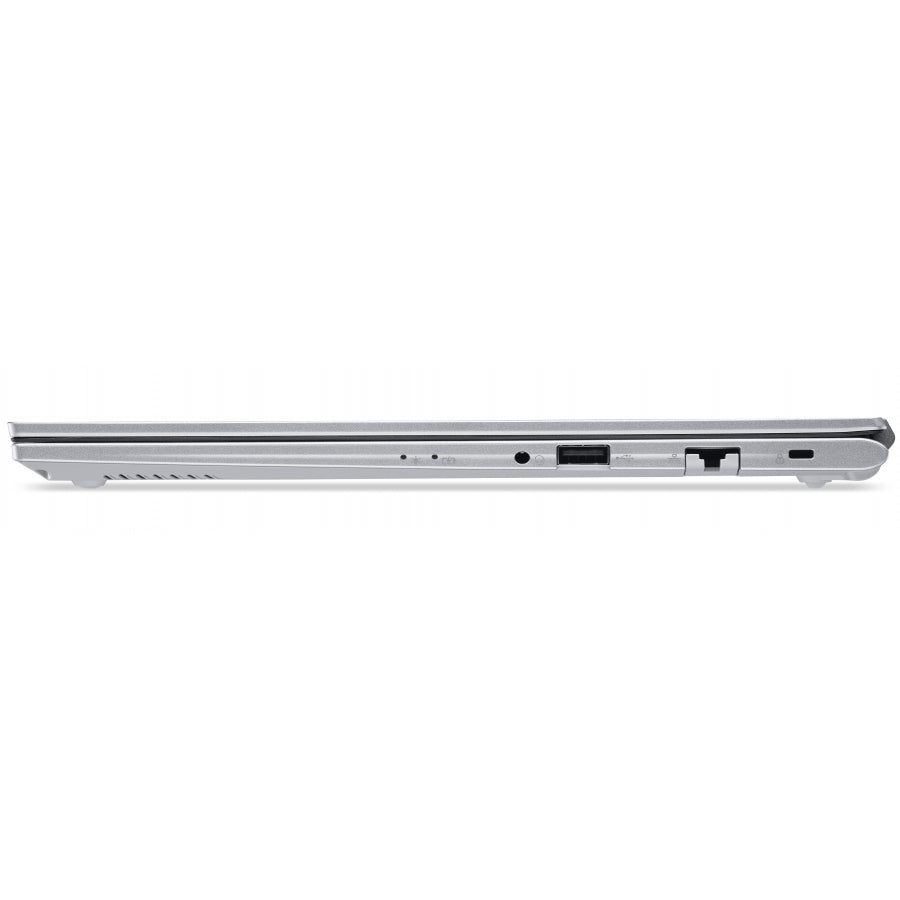 LAPTOP ACER TRAVELMATE X2, CORE 7 150U, 16 GB RAM, 512 GB SSD, 14 PULGADAS WUXGA IPS, WINDOWS 11 PRO, PLATA, 1 AÑO GARANTIA Y SEGURO CONTRA ROBO