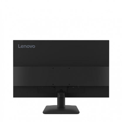 MONITOR LENOVO L27-4E / 27 PULGADAS 1920X1080 / PANEL IPS / 4MS 100HZ 99% SRGB / HDMI(1) VGA(1) / COLOR NEGRO / 3Y EN CENTRO DE SERVICIO