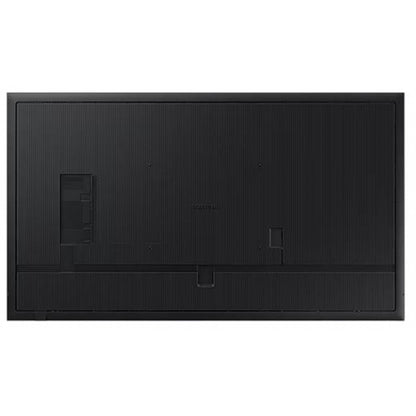 Samsung LH43QMCEBGCXGO pantalla de señalización Pantalla plana de señalización digital 108 cm (42.5") LCD Wifi 500 cd / m² 4K Ultra HD Procesador incorporado Tizen 24/7