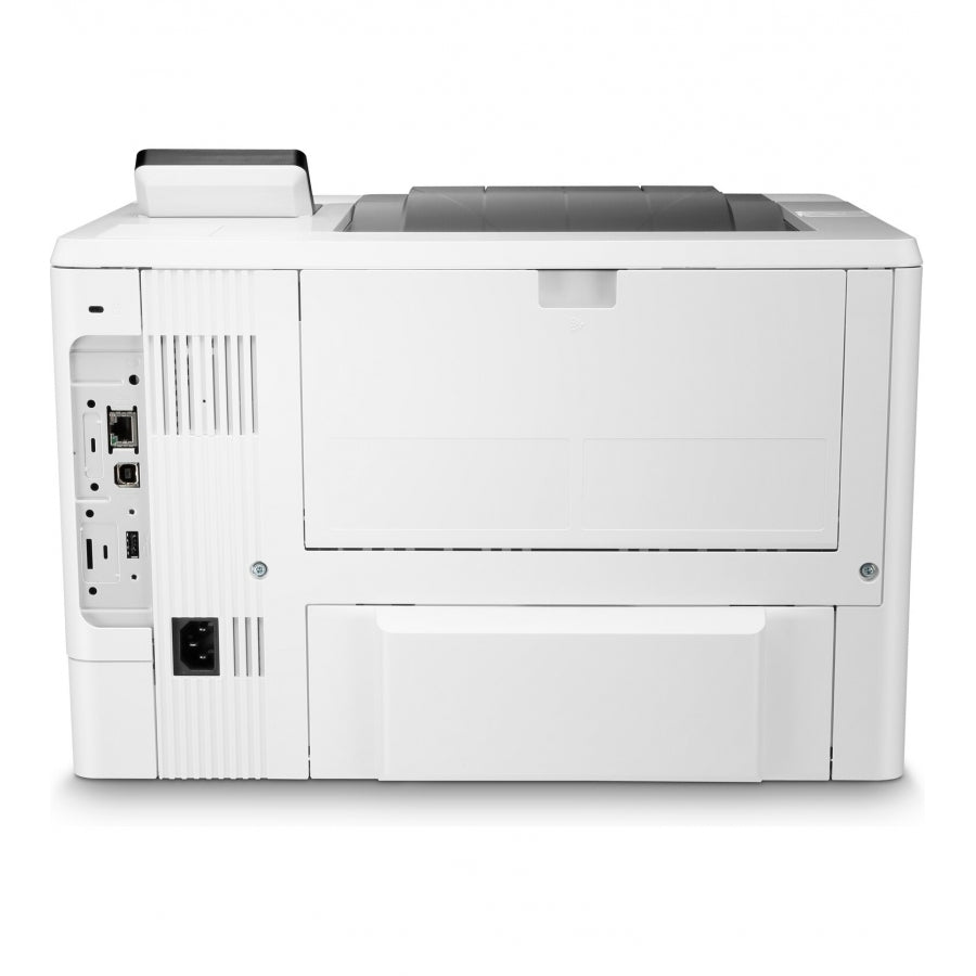 IMPRESORA HP OPS LASERJET ENTERPRISE M507DN, 45 PPM, LASER MONOCROMATICA, USB, ETHERNET (RED), DUPLEX, ADF