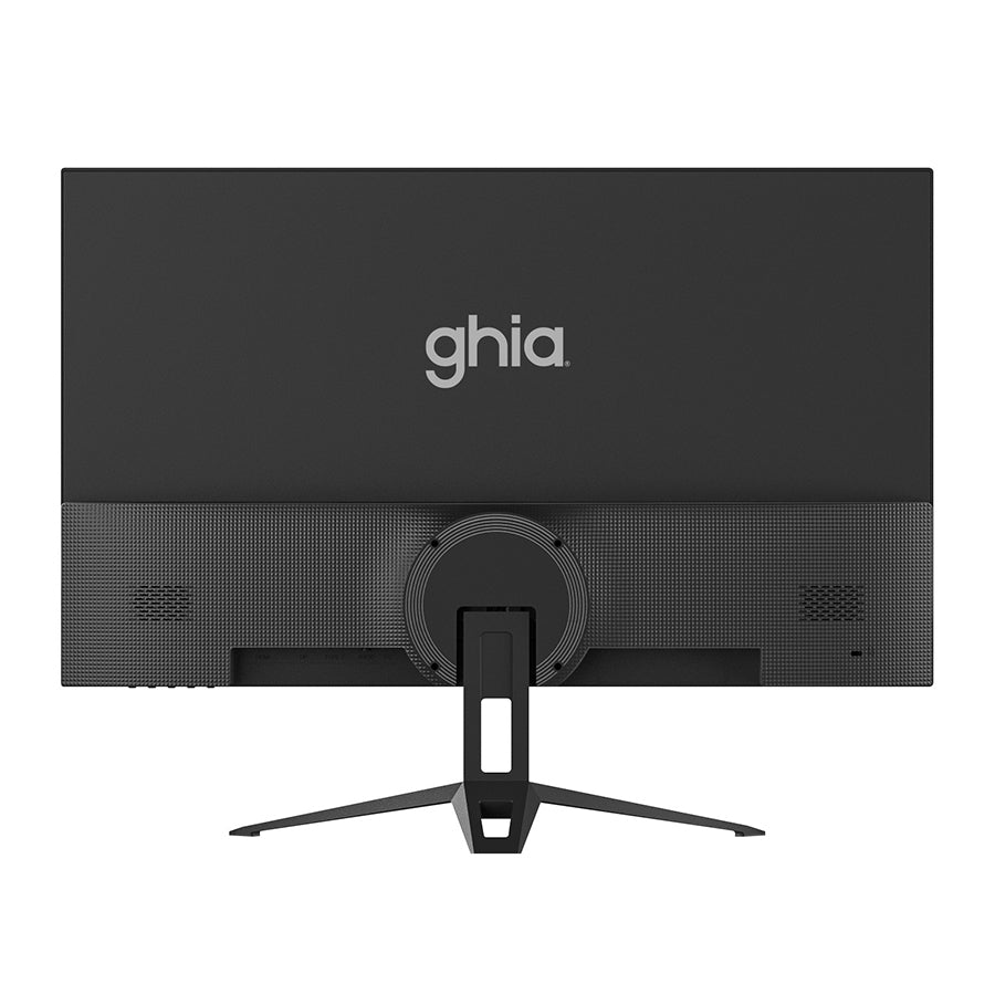 Ghia MG2424 monitor de computadora 60.5 cm (23.8") 1920 x 1080 Pixeles Full HD LED Negro
