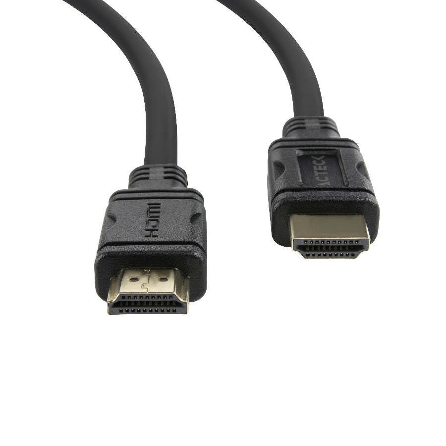 Acteck Linx Plus230 cable HDMI 3 m HDMI Tipo A (Estándar) Negro