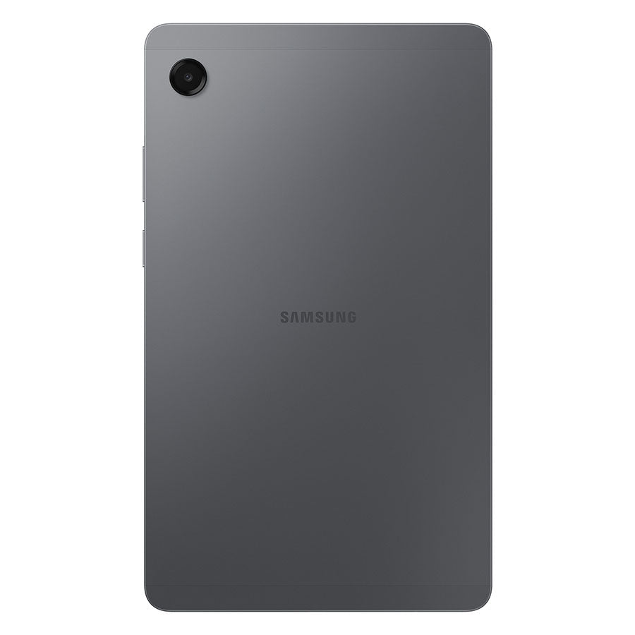 TABLET SAMSUNG GALAXY TAB A11 / 8.7 PULGADAS /  MODELO SM-X133 /  8GB RAM / 128GB ROM / WI-FI / 5 MP - 8 MP / ANDROID / VEL 2.2GHZ, 2GHZ / 1 AÑO DE GARANTIA / COLOR GRIS