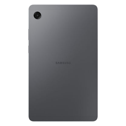 TABLET SAMSUNG GALAXY TAB A11 / 8.7 PULGADAS /  MODELO SM-X133 /  8GB RAM / 128GB ROM / WI-FI / 5 MP - 8 MP / ANDROID / VEL 2.2GHZ, 2GHZ / 1 AÑO DE GARANTIA / COLOR GRIS