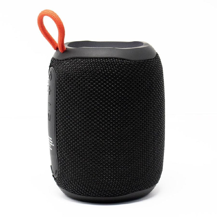 BACKDROP BD92 altavoz portátil y para fiesta Altavoz de fiesta Negro 5 W