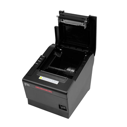 Ghia GTP802 impresora de recibo 203 x 203 DPI Alámbrico Térmica directa Impresora de TPV