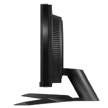 LG 24GS60F monitor de computadora 61 cm (24") 1920 x 1080 Pixeles Full HD LCD Negro