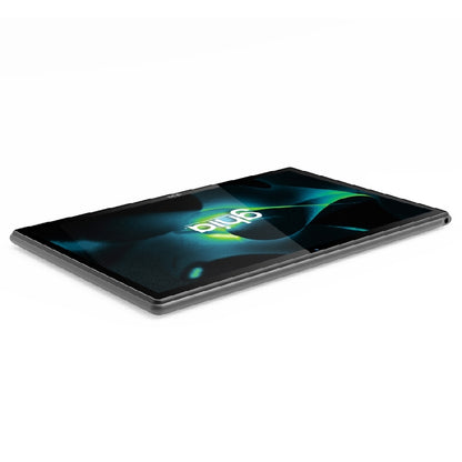Ghia Vector+ Allwinner 64 GB 25.6 cm (10.1") 4 GB Wi-Fi 4 (802.11n) Android 13 Negro