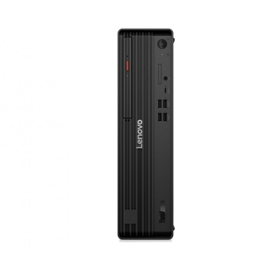 PC LENOVO THINKCENTRE M70S GEN 6 | INTEL CORE ULTRA 7 265 | 16 GB | 1 TB SSD M.2 | TECLADO Y MOUSE USB | WIFI + BT | WIN 11 PRO | 3 Y GARANTIA EN SITIO | CERTIFICACION MILITAR MIL-STD-810H |