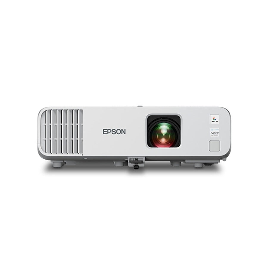 Epson PowerLite L210W 4500 lúmenes ANSI 3LCD WXGA (1280x800) Blanco