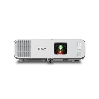 Epson PowerLite L210W 4500 lúmenes ANSI 3LCD WXGA (1280x800) Blanco
