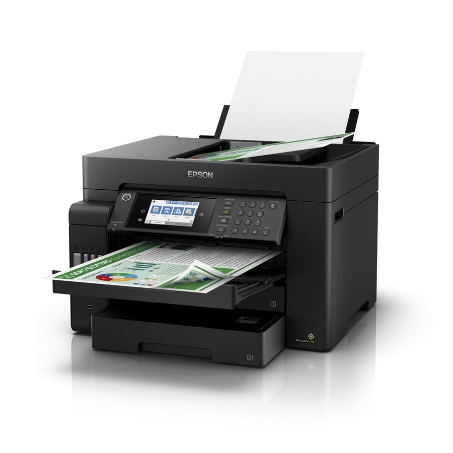 Epson EcoTank L15150 Inyección de tinta A3 4800 x 2400 DPI Wifi