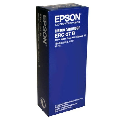 Epson ERC-27B cinta para impresora