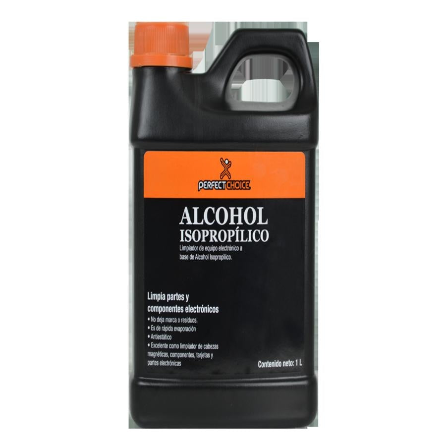 Perfect Choice PC-034094 kit de limpieza para equipos Líquido para limpieza de equipos 1000 ml