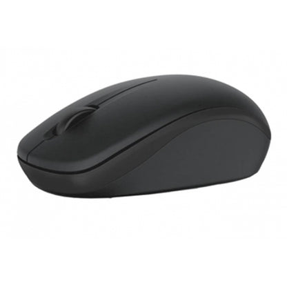 DELL WM126 ratón Ambidiestro RF inalámbrico Óptico 1000 DPI