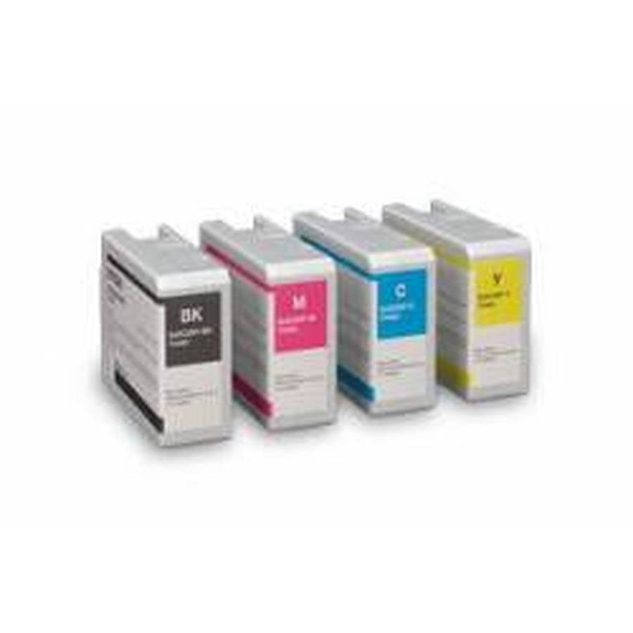 Epson C13T44B420 cartucho de tinta 1 pieza(s) Original Amarillo