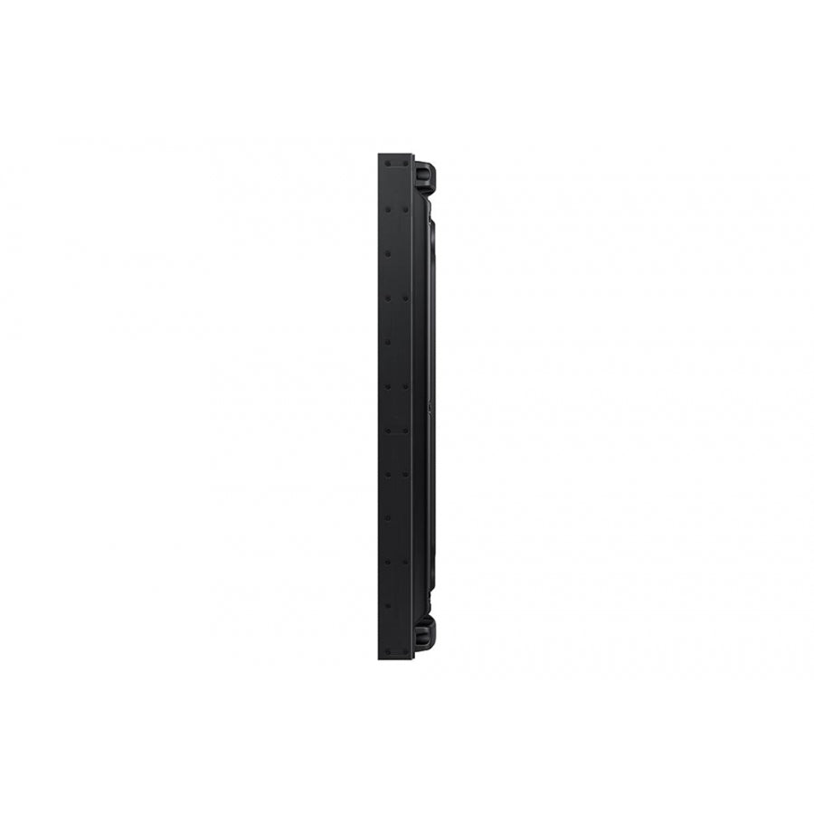 Samsung LH55VMBUBGBXGO pantalla de señalización Pantalla plana de señalización digital 139.7 cm (55") IPS 500 cd / m² Full HD Negro
