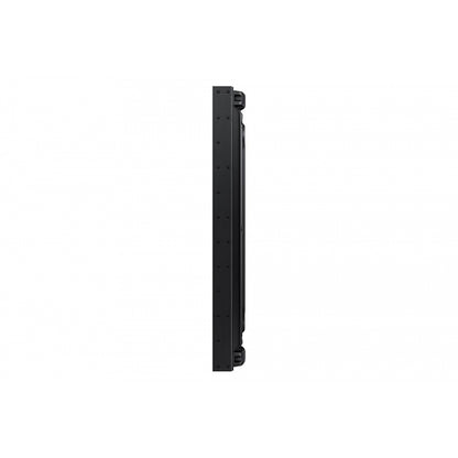 Samsung LH55VMBUBGBXGO pantalla de señalización Pantalla plana de señalización digital 139.7 cm (55") IPS 500 cd / m² Full HD Negro