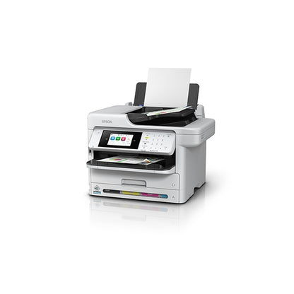Epson WorkForce Pro WF-C5891 Inyección de tinta A4 4800 x 1200 DPI 34 ppm Wifi