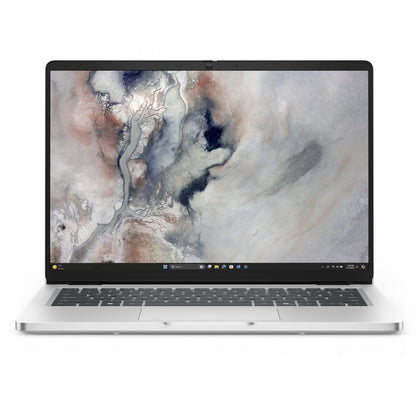 DELL Pro 14 PC14250 Intel Core Ultra 5 235U Computadora portátil 35.6 cm (14") Full HD+ 16 GB DDR5-SDRAM 512 GB SSD Wi-Fi 6E (802.11ax) Windows 11 Pro Español Plata