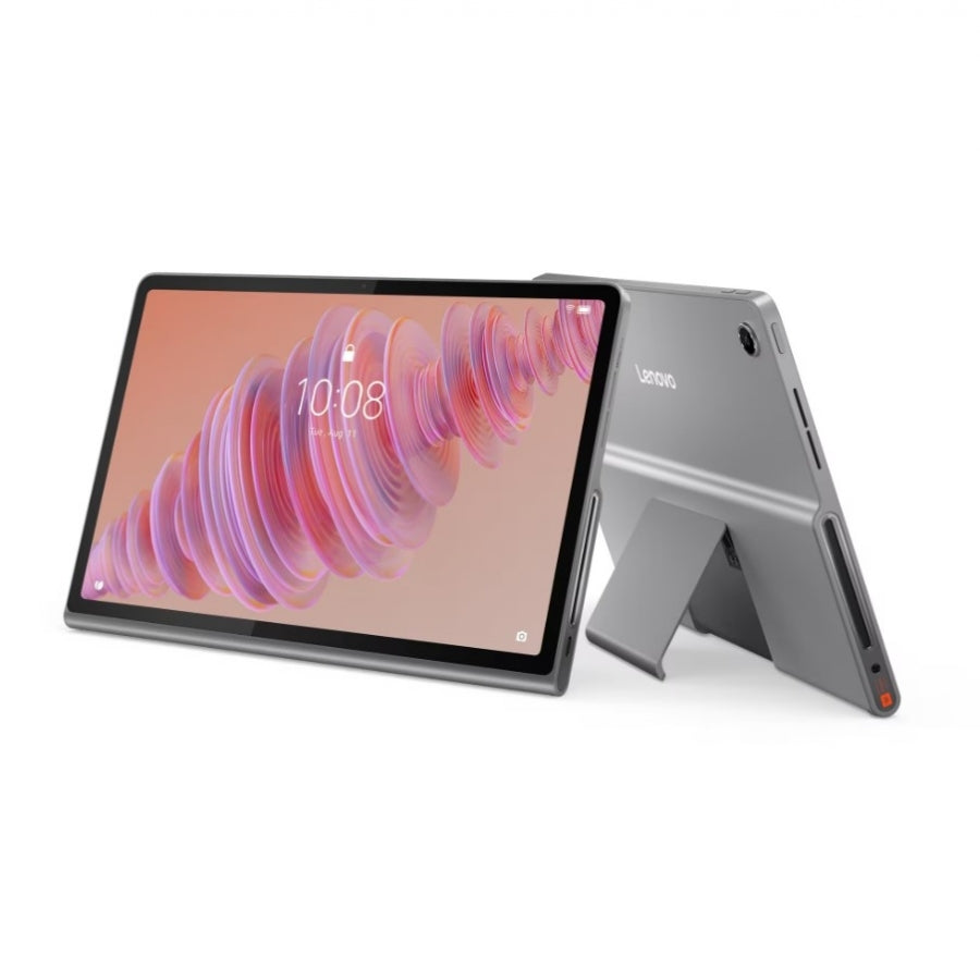 Lenovo Tab Plus Mediatek 128 GB 29.2 cm (11.5") 8 GB Wi-Fi 5 (802.11ac) Android 14 Gris