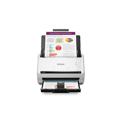Epson B11B262201 escáner Escáner alimentado con hojas 600 x 600 DPI A4 Blanco