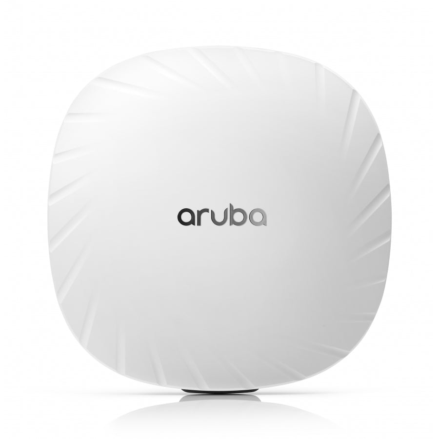 HPE Aruba Networking AP-555 (RW) Dual Radio 8x8/4x4 802.11ax Internal Antennas Unified Campus AP