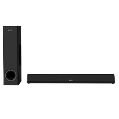 Acteck BS670 Negro 2.1 canales 70 W