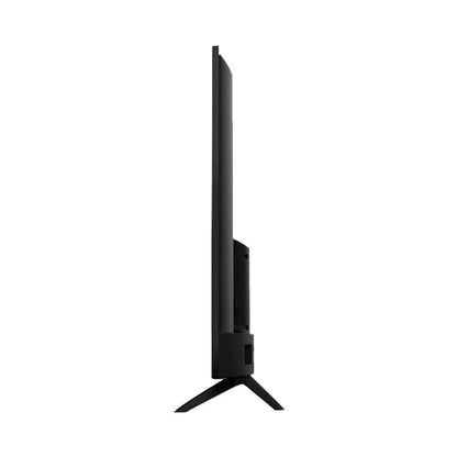 Ghia G40ATV22 Televisor 101.6 cm (40") Full HD Smart TV Wifi Negro 180 cd / m²