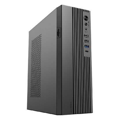 Acteck Onex GS450 Mini Tower Negro 400 W