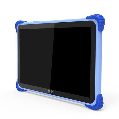 TABLET KIDS /A537 OCTACORE/ 10.1 PULG IPS /4GB RAM/64GB /USB C/2CAM/WIFI/BLUETOOTH/6000MAH/ANDROID 15 /ASTRONAUTA