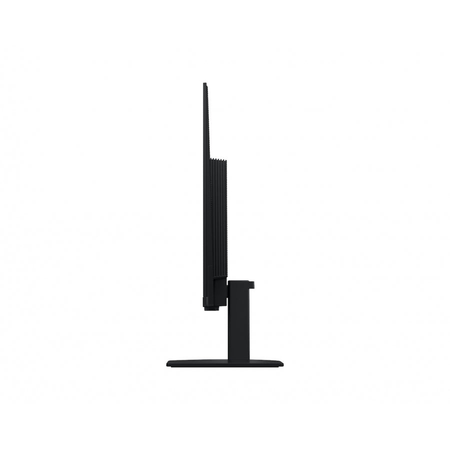 MONITOR LED SAMSUNG 27 PULGADAS /SMART MONITOR M5/ FHD (1920 X 1080)/ VA/ PLANO/ HDMI /BT/ WIFI/ 60 HZ/ NEGRO