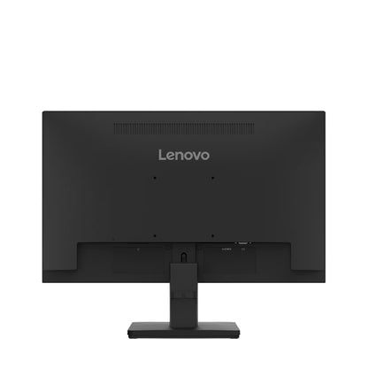 Lenovo ThinkVision S22i-30 monitor de computadora 54.6 cm (21.5") 1920 x 1080 Pixeles Full HD LCD Negro, Gris